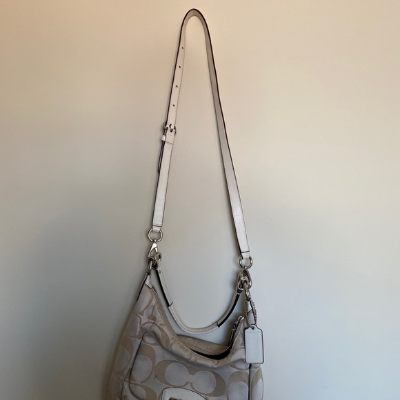 Coach Shoulder & Crossbody Handbag - Picture 2 of 4